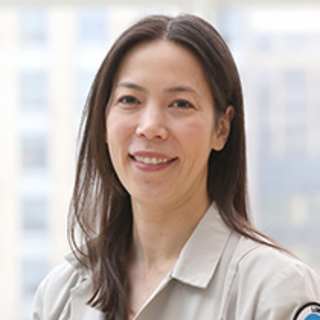 Anna Joong, MD, Pediatric Cardiology, Chicago, IL