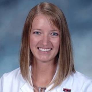 Britni Montague, Pharmacist, Clovis, NM