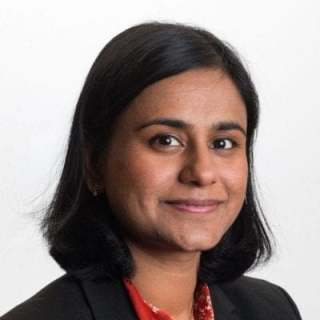 Geetika Srivastava, MD, Oncology, Silver Spring, MD