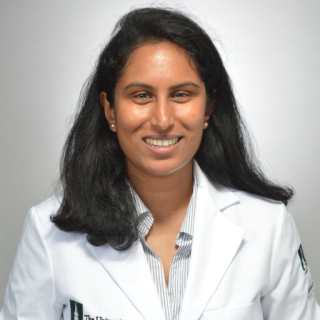 Cinduja Nathan, MD, Internal Medicine, Loma Linda, CA