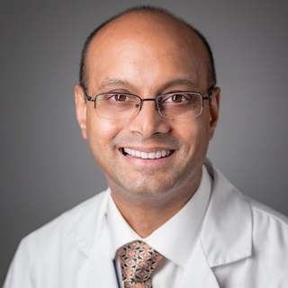 Amod Sarnaik, MD, General Surgery, Tampa, FL