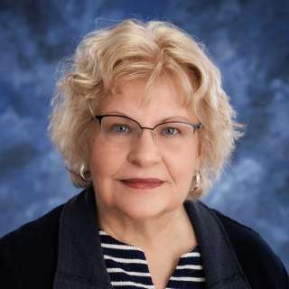 Marilyn Haupt, MD, Internal Medicine, Midland, MI