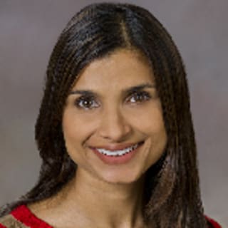 Asha Singh, MD