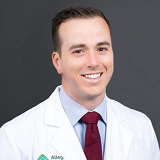 Evan Luther, MD, Neurosurgery, Pittsburgh, PA