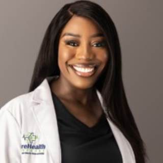 Paulette Kpannah, Nurse Practitioner, Lithia Springs, GA