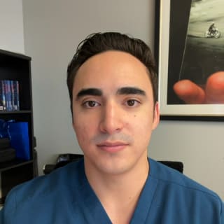 William Macaraig-Organ, Family Nurse Practitioner, Las Vegas, NV