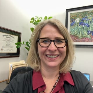 Liesl Buskirk, Physician Assistant, Columbia, MD