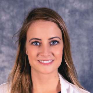 Amanda Cooke, MD, Internal Medicine, New Orleans, LA