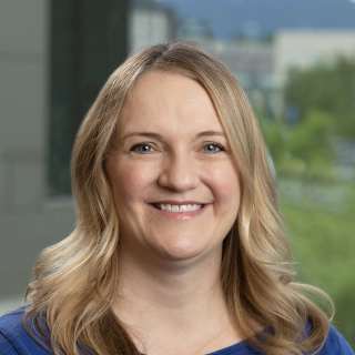 Michelle Stratton
