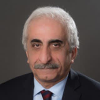 Vahid Ghiasian, MD, Neurology, Staten Island, NY