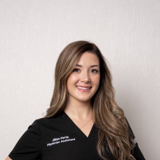 Jillian Forte, PA, Physician Assistant, New Hyde Park, NY