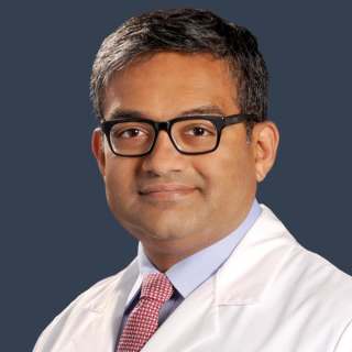 Raghuveer Vallabhaneni, MD, Vascular Surgery, Baltimore, MD, MedStar Good Samaritan Hospital