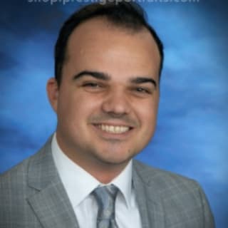 Joseph Santitoro, MD, Internal Medicine, Newark, NJ