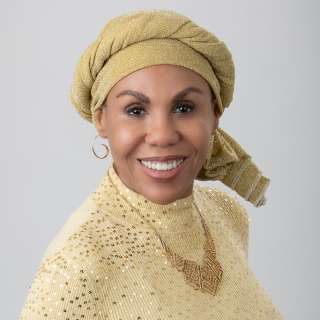 Cheryl Jones