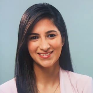 Salima Makhani, MD