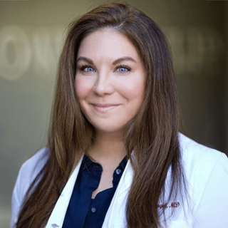 Christen Vogel, MD, Pediatrics, Darien, CT