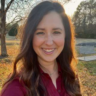 Lauren Kinney, Family Nurse Practitioner, Murfreesboro, TN