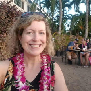 Lisa Rensberger