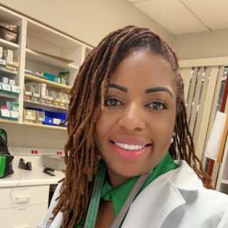 Ivanetta Jones, Pharmacist, Arlington, TX