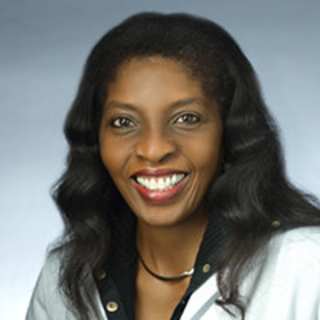 Udeme Ekong, MD, Pediatric Gastroenterology, Washington, DC