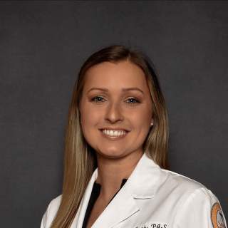 Kristin (Kingery) Sparks, PA, Physician Assistant, Statesboro, GA