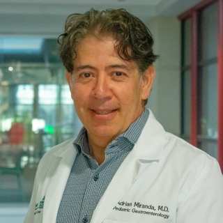 Adrian Miranda, MD