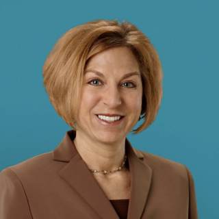 Judith Stutes
