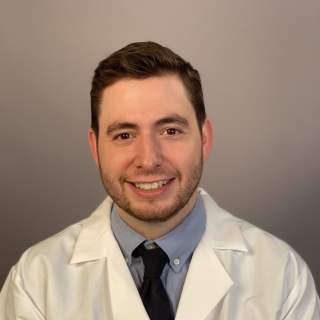 Aaron Brant, MD