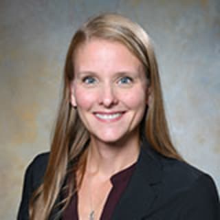 Kathryn Ledwin, Nurse Practitioner, Rochester, NY