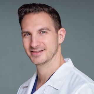 Ben Chill, MD, Emergency Medicine, Staten Island, NY