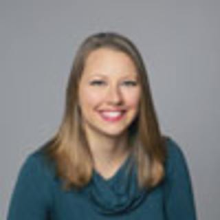 Kristen (Lang) Drury, PA, Physician Assistant, Maple Valley, WA, UW Medicine/Valley Medical Center