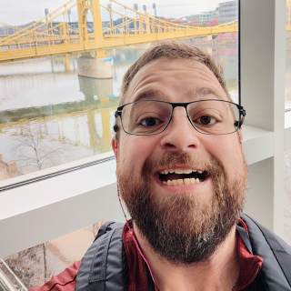 Andrew Krut, Clinical Pharmacist, White Oak, PA