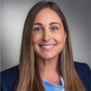 Gia Troisi, Clinical Pharmacist, Boston, MA