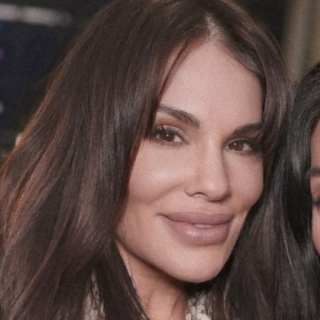 Tina Moussally