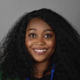 Omolola Aragbada, Psychiatric-Mental Health Nurse Practitioner, New Haven, CT