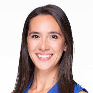 Rebecca Parada, Cardiology, Rochelle Park, NJ