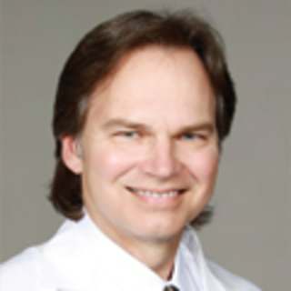 William Turner Jr., MD, Thoracic Surgery, Tyler, TX