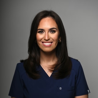 Georgina Medina Agramonte, MD, Ophthalmology, Washington, DC, Emory University Hospital