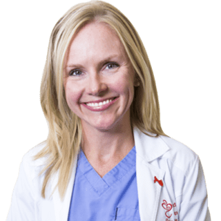 Amy Talley, Acute Care Nurse Practitioner, Jackson, TN