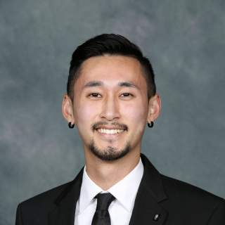 Dylan Lee, Pharmacist, San Francisco, CA