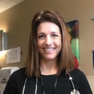 Kerry Fischer, Family Nurse Practitioner, Casper, WY