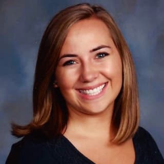 Sarah (Rich) Griffin, Pediatric Nurse Practitioner, Tucson, AZ