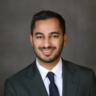 Saad Javeed, MD, Neurosurgery, Iowa City, IA