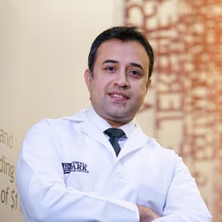 Moshim Kukar, MD