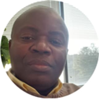 Ralph Ogwotu, Psychiatric-Mental Health Nurse Practitioner, Riverdale, GA