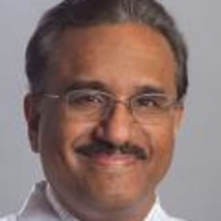 Satheesh (Padmanabhan Nair) Nair, MD, Gastroenterology, Memphis, TN, Lt. Col. Luke Weathers, Jr. VA Medical Center
