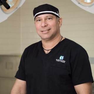 Norberto Baez, MD, Orthopaedic Surgery, Mayaguez, PR