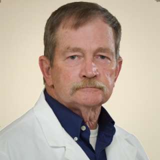 Roy Long, Family Nurse Practitioner, Franklin, KY