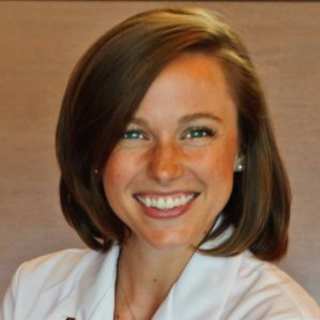 Meredith Brazell, PA, Cardiology, Saint Marys, GA