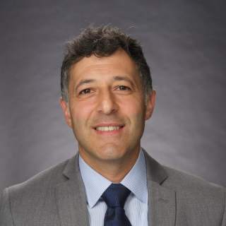 Shamim Nejad, MD